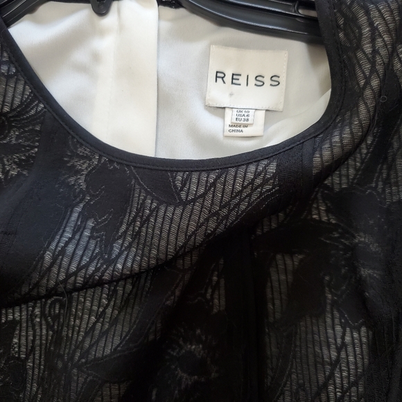 REISS DRESS - Picture 3 of 5